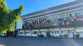 Disdikpora DIY Terima Laporan 2 SMA Jadi Korban Penipuan Tes TOEFL