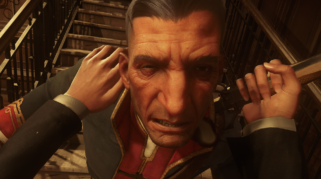 Dishonored 2: Dari Pembantai Menjadi Pemecah Brankas