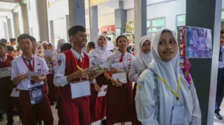 Dispendik Surabaya Pastikan MPLS SD-SMP Ramah Anak dan Bebas Perpeloncoan