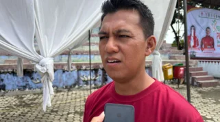 Disporapar Way Kanan Perkuat Pembinaan Pemuda dan Olahraga Lewat Program Terpadu