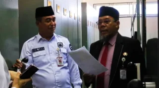 Dispusip Pekanbaru Imbau OPD Serahkan Arsip Bersejarah ke LKD