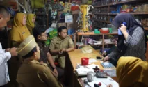 Distribusi Semen Turun 50 Persen, Harga Bahan Bangunan di Tanjungbalai Naik