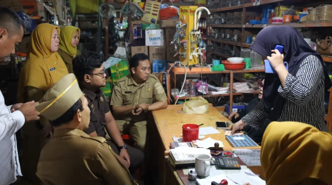 Distribusi Semen Turun 50 Persen, Harga Bahan Bangunan di Tanjungbalai Naik