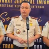 Ditjen Imigrasi Perkuat Layanan Digital, Minimalisir Tatap Muka