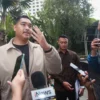 Dito Ariotedjo Diperiksa KPK sebagai Saksi Kasus Korupsi Kuota Haji, Turun Berat Badan 40 Kg