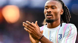 Djed Spence Jadi Rebutan Liverpool dan Manchester United