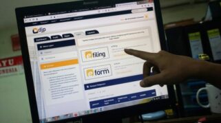 DJP Kirim Surat Tagihan ke 1,85 Juta Penunggak Pajak Senilai Rp 36 Triliun