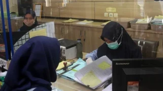 DJP Libatkan Babinsa dan Bhabinkamtibmas untuk Awasi Wajib Pajak
