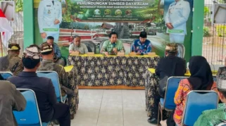 DLH Probolinggo Perkuat Kelembagaan Masyarakat Adat Tengger untuk Jaga Kelestarian