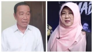 Dokter Tifa Soroti Ketidakhadiran Jokowi di Acara UGM, Bandingkan dengan Anies dan Ganjar