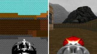 Doom Berjalan di Commodore 64: Bukti Game Legendaris Ini Bisa Dijajal di Perangkat Apa Saja
