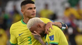 Douglas Santos Tampil Penuh, Brasil Tersingkir dari Piala Dunia 2026 Usai Kalah dari Norwegia