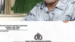 DPD Pemuda Solidaritas Merah Putih Desak Polres Lumajang Transparan Usut Dugaan Penipuan Program MBG