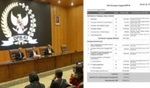 DPR Dorong Revisi Aturan Gaji Kepala Daerah untuk Sesuaikan Kondisi Ekonomi