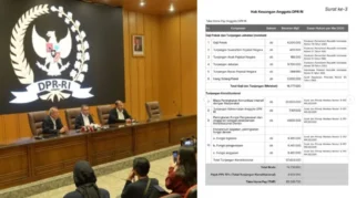 DPR Dorong Revisi Aturan Gaji Kepala Daerah untuk Sesuaikan Kondisi Ekonomi