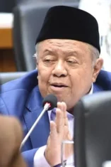 DPR Khawatirkan Indonesia Jadi Konsumen Teknologi Akibat Sepinya Peminat Prodi Sains
