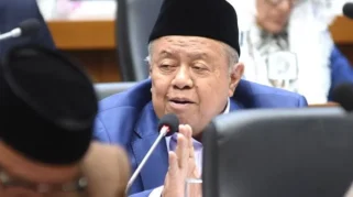 DPR Khawatirkan Indonesia Jadi Konsumen Teknologi Akibat Sepinya Peminat Prodi Sains