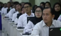 DPR Minta Pengangkatan PPPK Penuh Waktu Dilakukan Bertahap dan Transparan