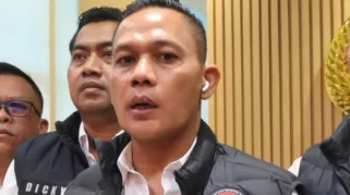DPR Minta Polisi Tidak Tebang Pilih Usut Dugaan Kasus Kasat Narkoba Tangsel