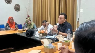 DPRD Babel Dorong Penyelesaian Tumpang Tindih Lahan IUP PT Timah