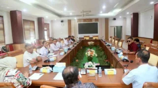 DPRD Batam Dorong Event Pariwisata untuk Perkuat Kunjungan Wisatawan