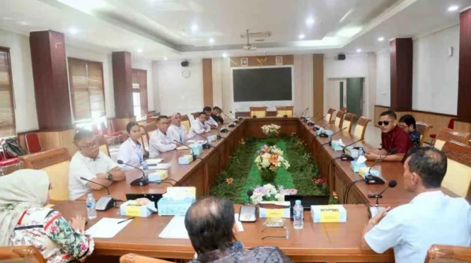 DPRD Batam Dorong Event Pariwisata untuk Perkuat Kunjungan Wisatawan