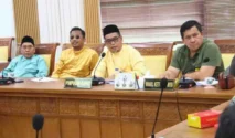 DPRD Batam Fasilitasi RDPU Sengketa Lahan KASIBA Mangsang