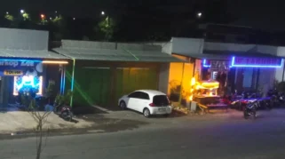 DPRD Desak Penutupan Karaoke Eks Tol Jabon, Satpol PP Pilih Pembinaan