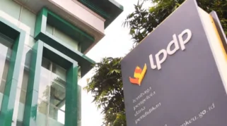 DPRD DKI Usul Anggaran LPDP Dipangkas, Separuh Dialihkan untuk Sekolah Gratis dan SLB