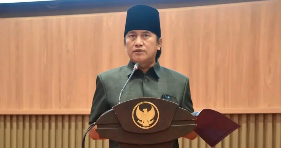 DPRD Sumenep Desak Transparansi Penyebab Inflasi dan Perbaikan Distribusi