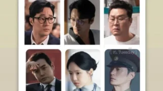 Drakor Agent Kim Reactivated Tayang Juni 2026, So Ji Sub Kembali Beraksi