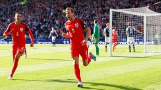 Drama Comeback: Dua Gol Harry Kane Selamatkan Inggris dari Kekalahan Melawan RD Kongo di Piala Dunia 2026