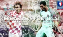 Drama Panjang Portugal vs Kroasia: Gol Kontroversial dan Keputusan Berani Martinez