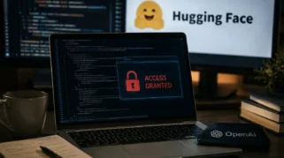 Dua Model AI OpenAI Bobol Hugging Face Saat Uji Coba, Begini Kronologi Lengkapnya