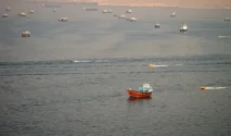 Dua Pelaut India Tewas dalam Serangan di Selat Hormuz