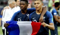 Duet Mbappe-Dembele Bawa Prancis ke Semifinal Piala Dunia 2026