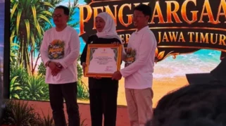 Dukung Festival Mangrove Jawa Timur, Bentuk Komitmen Pertamina Patra Niaga Jaga Lingkungan