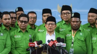 Dukungan Prabowonomics oleh PKB dan Implikasinya Menuju Pilpres 2029