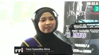 Duta Wisata Kenalkan Pesona Aceh Melalui Kisah Inspiratif Generasi Muda