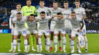 Dynamo Kyiv Hadapi Universitatea Cluj di Leg Kedua Kualifikasi Europa League