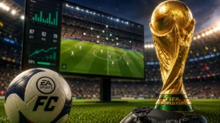 EA Sports FC Kembali Tepat Prediksi Juara Piala Dunia, Ini Rahasia Akurasinya
