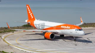 EasyJet Kembali Didekati Apollo Global, Tawaran Akuisisi Membludak Jadi Rp89 Triliun