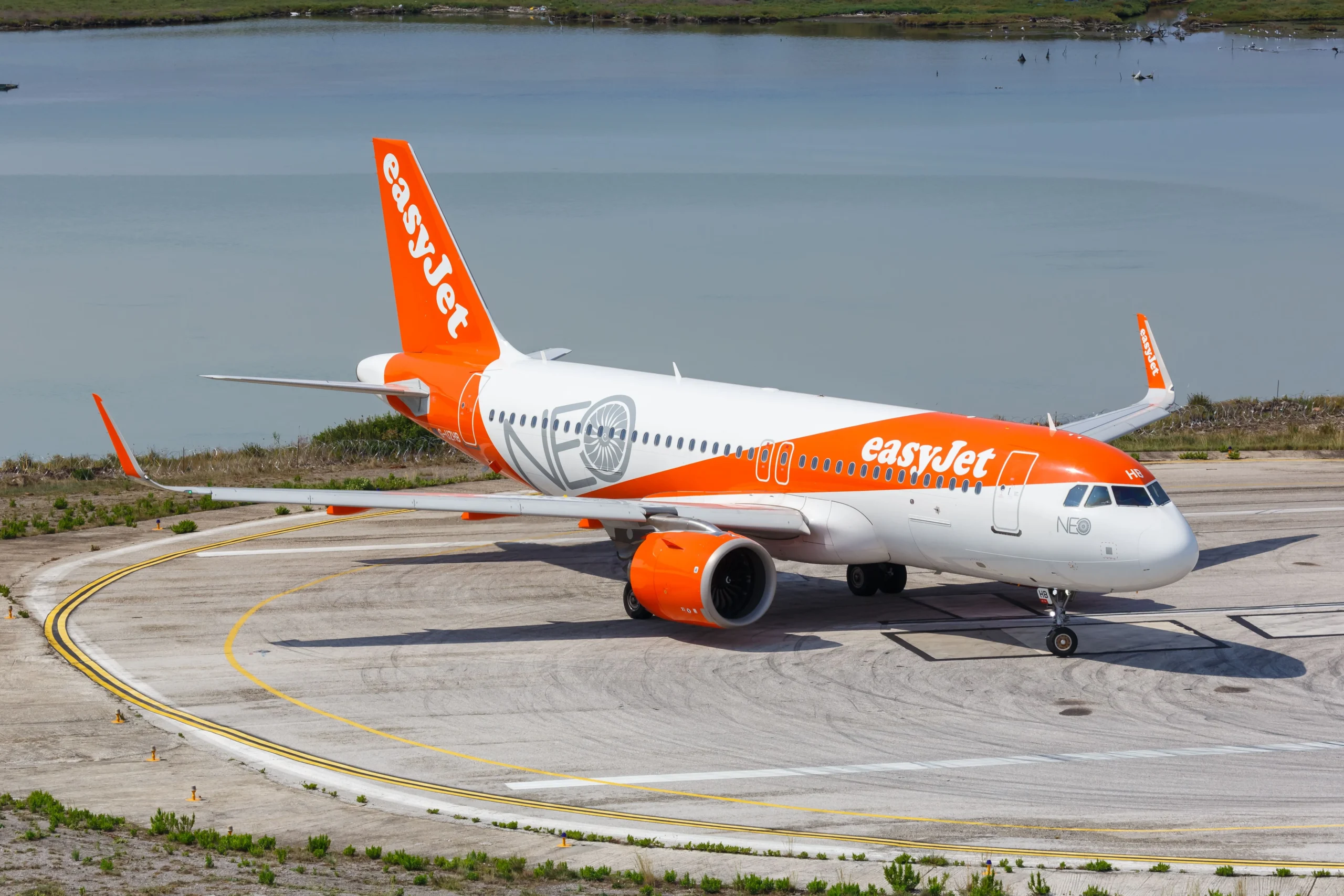 EasyJet Kembali Didekati Apollo Global, Tawaran Akuisisi Membludak Jadi Rp89 Triliun