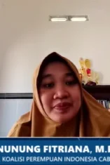 Edukasi Remaja Putri sebagai Langkah Awal Cegah Stunting