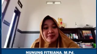 Edukasi Remaja Putri sebagai Langkah Awal Cegah Stunting