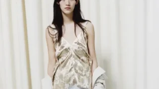 Edward Cuming: Dari Zara ke Panggung Mode Global