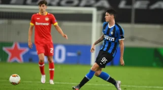 Efek Domino John Stones ke Inter Milan, Jalan Alessandro Bastoni Menuju Real Madrid Makin Mulus