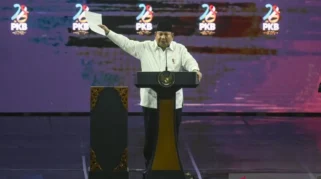 Ekonom Ingatkan Presiden Salah Pilih Gubernur BI Baru Bisa Picu Bahaya Fiskal