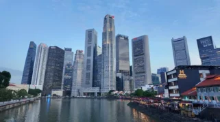 Ekonomi Singapura Melambat ke 5,7 Persen di Kuartal II 2026, Manufaktur Masih Jadi Penopang