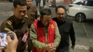 Eks Dirut KBS Tersangka Dugaan Korupsi Pakan Hewan, Rugikan Negara Rp 10,2 M